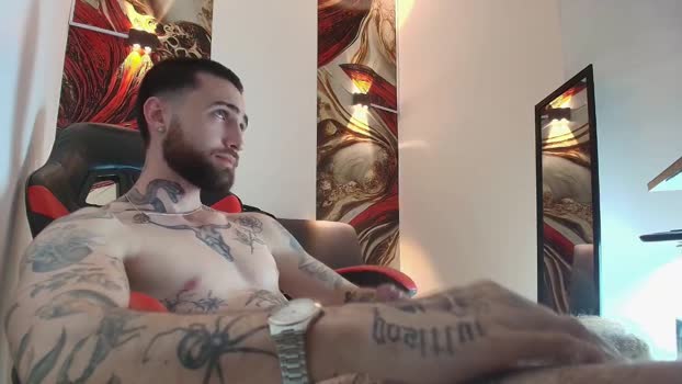 luke_davis01 lovense Webcam SHOW @ Chaturbate 23-01-2026