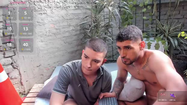 marcovitto jerkoff Webcam SHOW @ Chaturbate 24-01-2026