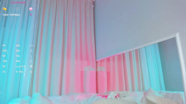 mintlackey beautiful Webcam SHOW @ Chaturbate 24-01-2026
