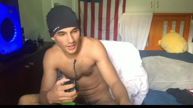 native_boy2 strip Webcam SHOW @ Chaturbate 24-01-2026