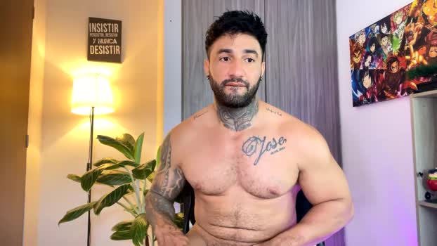 naughty_dominant sexykitty Webcam SHOW @ Chaturbate 24-01-2026