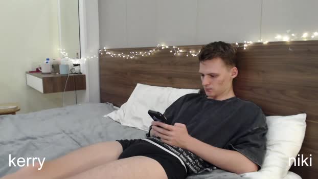 nikikerry_cum_ juicy Webcam SHOW @ Chaturbate 24-01-2026
