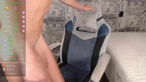 oliverfresh fingers Webcam SHOW @ Chaturbate 24-01-2026