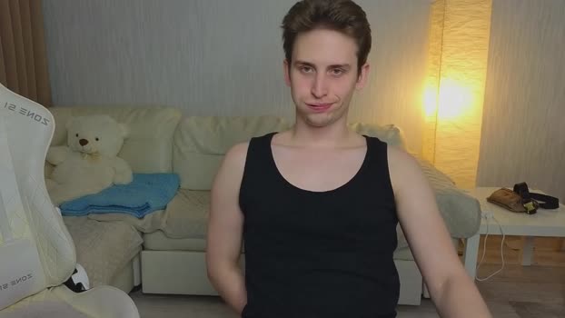 pupsenish ass Webcam SHOW @ Chaturbate 23-01-2026
