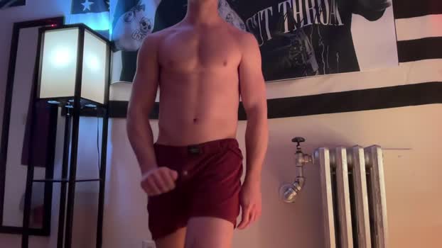 sadboiryan Pretty Webcam SHOW @ Chaturbate 24-01-2026