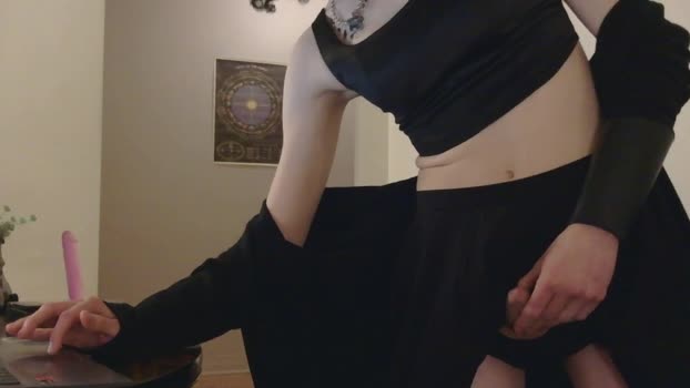 starry_soul cute Webcam SHOW @ Chaturbate 24-01-2026