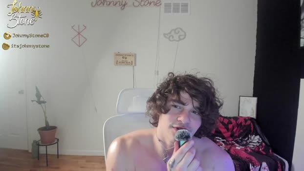 thejohnnystone gay Webcam SHOW @ Chaturbate 24-01-2026