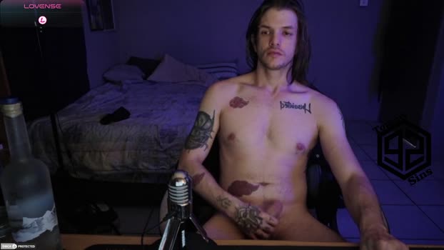 tommy_sins92 lush Webcam SHOW @ Chaturbate 23-01-2026