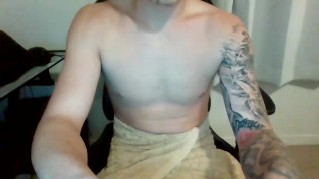 tootonedtony Pretty Webcam SHOW @ Chaturbate 24-01-2026