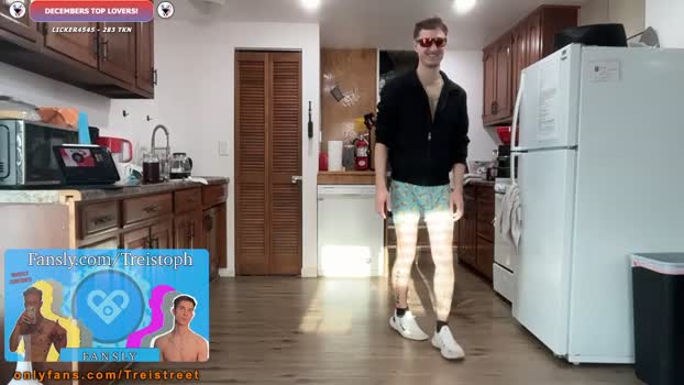 trystoph deep Webcam SHOW @ Chaturbate 24-01-2026