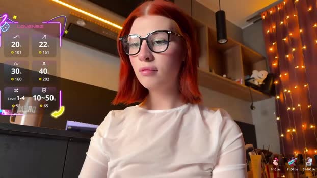 vynila deep Webcam SHOW @ Chaturbate 24-01-2026