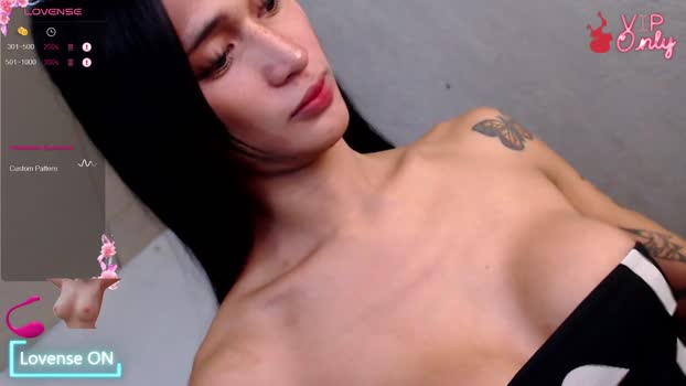 xclassyanisha Webcam Webcam SHOW @ Chaturbate 24-01-2026