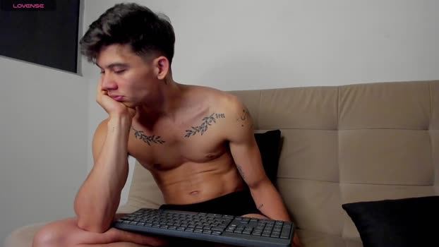 yizus_bonz bigload Webcam SHOW @ Chaturbate 24-01-2026