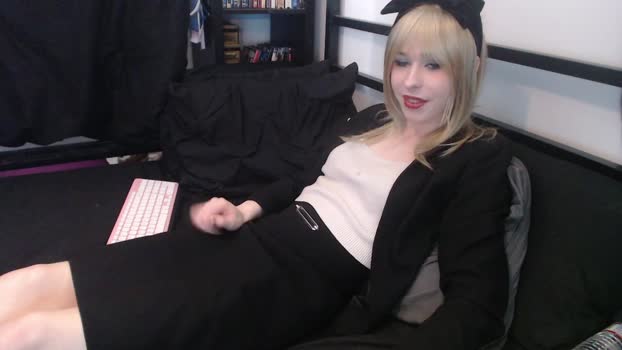 yokaigirl jerkoff Webcam SHOW @ Chaturbate 23-01-2026