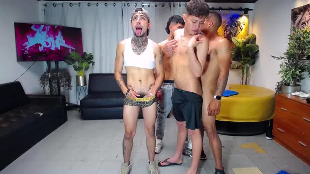 1pushman Webcam Webcam SHOW @ Chaturbate 24-01-2026