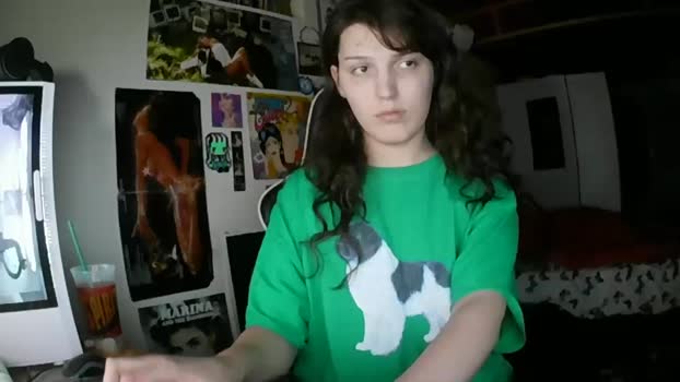 23trans big Webcam SHOW @ Chaturbate 25-01-2026