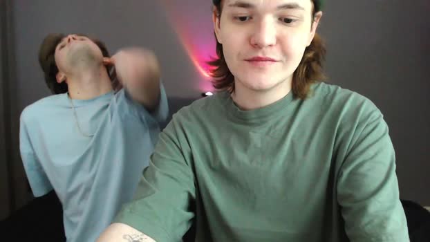 2nc_ twink Webcam SHOW @ Chaturbate 25-01-2026