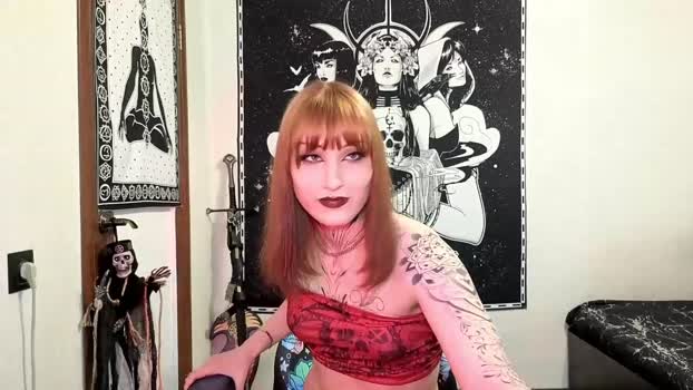 _millisi_ big Webcam SHOW @ Chaturbate 25-01-2026