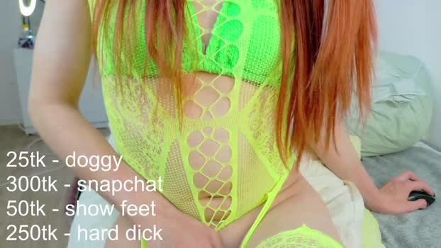 _paprika fuckhard Webcam SHOW @ Chaturbate 25-01-2026