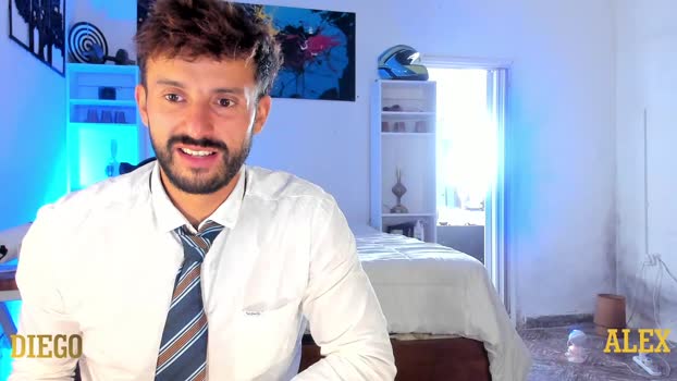 alexanderjaz suckcock Webcam SHOW @ Chaturbate 25-01-2026