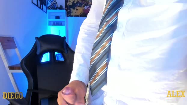 alexanderjaz Cam Webcam SHOW @ Chaturbate 25-01-2026