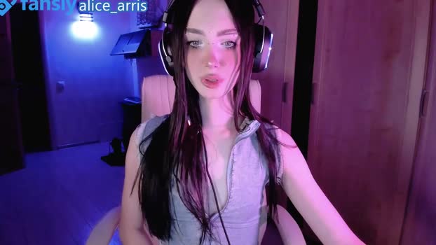 alice__aris sexyfeet Webcam SHOW @ Chaturbate 24-01-2026