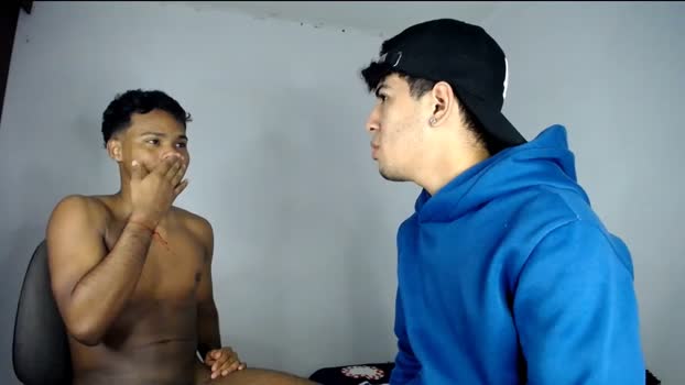 black_men9 Porn Webcam SHOW @ Chaturbate 25-01-2026