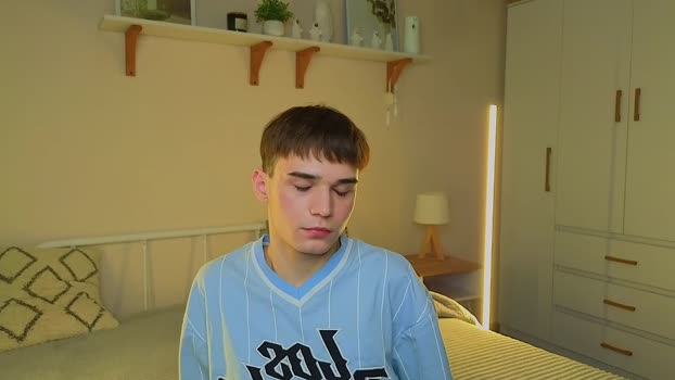 boicute kissing Webcam SHOW @ Chaturbate 25-01-2026