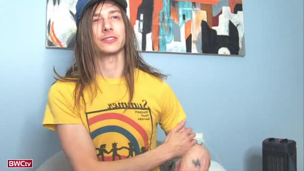 bwctv kiss Webcam SHOW @ Chaturbate 25-01-2026