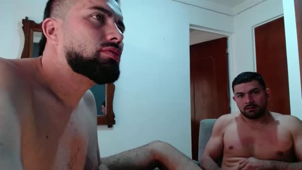 camilor_30 jackoff Webcam SHOW @ Chaturbate 24-01-2026