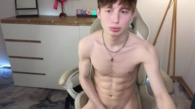 crisp1n kink Webcam SHOW @ Chaturbate 25-01-2026