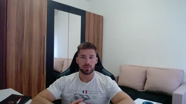 darius_94 hot Webcam SHOW @ Chaturbate 25-01-2026