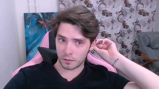 dmitryromanov sexykitty Webcam SHOW @ Chaturbate 25-01-2026