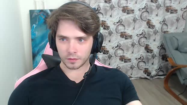 dmitryromanov suckcock Webcam SHOW @ Chaturbate 25-01-2026