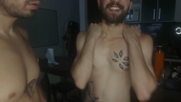 ezeandpe orgasm Webcam SHOW @ Chaturbate 25-01-2026