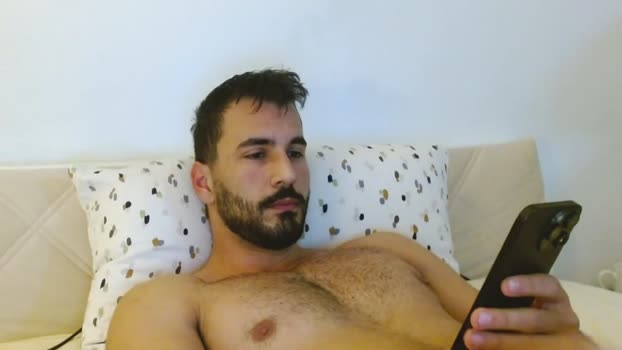 hornyasfuckk33 fuckme Webcam SHOW @ Chaturbate 25-01-2026