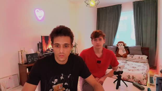 hotboyshorny legs Webcam SHOW @ Chaturbate 25-01-2026