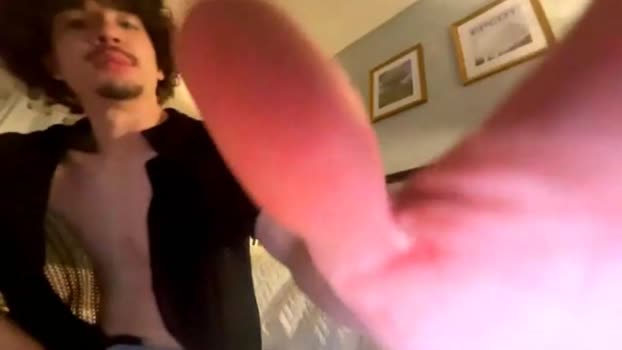 jasonvangrondelle1 Pretty Webcam SHOW @ Chaturbate 25-01-2026