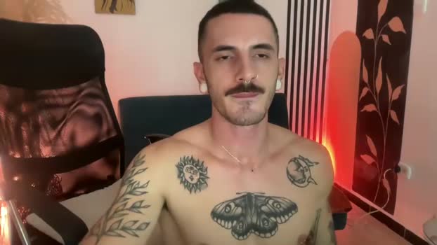 jeff_cube playtime Webcam SHOW @ Chaturbate 24-01-2026