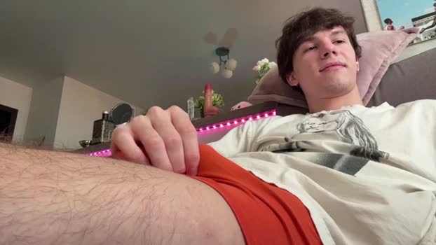 jeremy1scott naked Webcam SHOW @ Chaturbate 25-01-2026