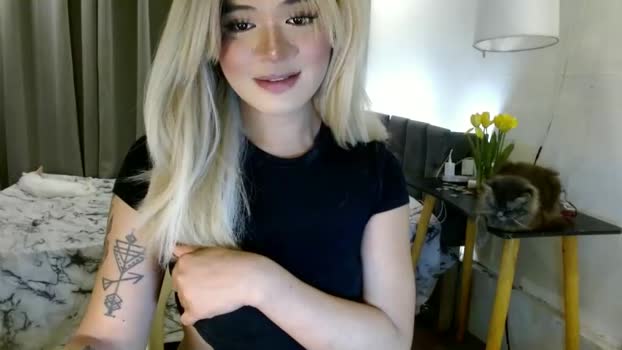 katykiat tits Webcam SHOW @ Chaturbate 25-01-2026