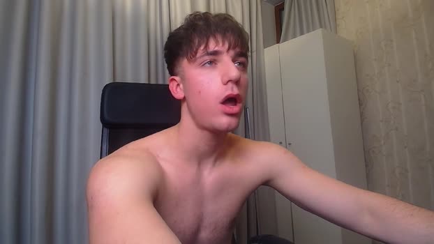 kellenwest Pretty Webcam SHOW @ Chaturbate 25-01-2026