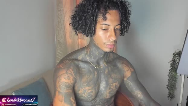 kendrik_brown sexykitty Webcam SHOW @ Chaturbate 24-01-2026