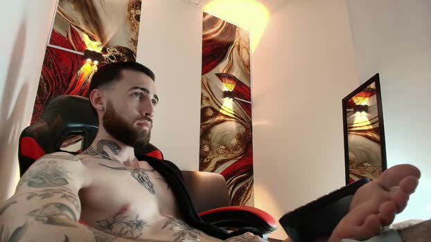 luke_davis01 hard Webcam SHOW @ Chaturbate 24-01-2026