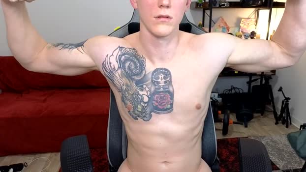 mark_shturman suck Webcam SHOW @ Chaturbate 24-01-2026