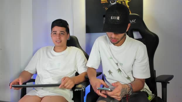 masters_boys nasty Webcam SHOW @ Chaturbate 25-01-2026