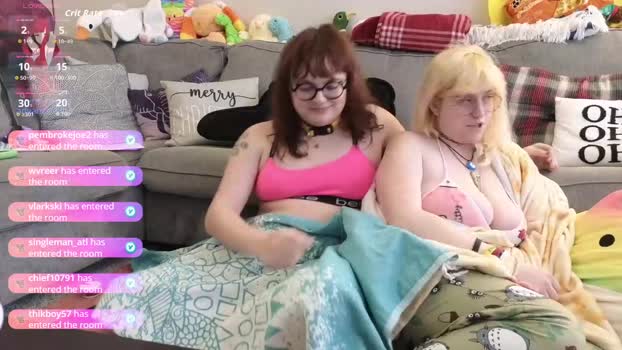 myrtlemystic bigboobs Webcam SHOW @ Chaturbate 25-01-2026