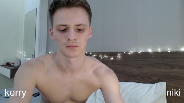 nikikerry_cum_ hard Webcam SHOW @ Chaturbate 25-01-2026