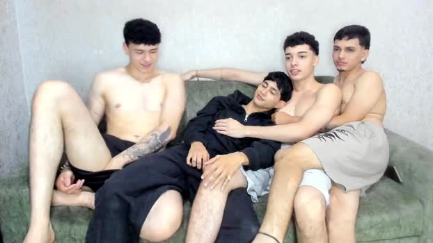 pelusos_mens spanking Webcam SHOW @ Chaturbate 25-01-2026