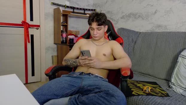 rik_and deepthroat Webcam SHOW @ Chaturbate 25-01-2026